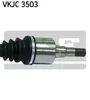 Antriebswelle SKF VKJC 3503 Produktbild-Vorschau 6