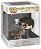 Funko Pop! Harry Potter - Figurka Harry z Torem Pociągu Anteprima dell’immagine prodotto 15