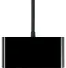 Kensington CH1200 USB-C 4-Port Hub SuperSpeed 10 Gbps Produktbild-Vorschau 10