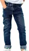 Name It Silas Xslim 2002 Jeans Blau 9 Years Junge Blau 9 Produktbild-Vorschau 9