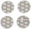 Telleraufhänger selbstklebend 40 mm 4 Stk Produktbild-Vorschau 3