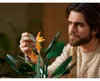 LEGO Botanicals Strelicja królewska, Zestaw do budowania, Podgląd zdjęcia produktu 18