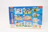 Nd39_517420 Puzzle 10W1 Trefl Niezawodna Druzyna Podgląd zdjęcia produktu 2