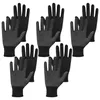 Arbeitshandschuhe Gartenhandschuhe Werkstatthandschuhe 5 Produktbild-Vorschau 2