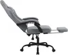 WOLTU Gaming Stuhl mit Massagefunktion, Taschenfederkissen, Produktbild-Vorschau 10