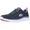 SKECHERS Halbschuhe FLEX APPEAL 4.0 BRILLIANT V, Grau:38 Produktbild-Vorschau 1