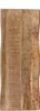 Holzplatte 60x40 cm Emilio, Bretter aus Mangoholz massiv + Produktbild-Vorschau 5