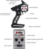 RC Drift Car 1/16 RC Car 2.4GHz 4WD 35km/h RC Race Car High Produktbild-Vorschau 15