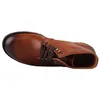 Sendra Herren Stiefel 11397 Braun Produktbild-Vorschau 5