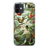 MuchoWow® Handyhülle Schutzhülle Hülle für iPhone 12 Produktbild-Vorschau 1