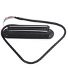 Humbucker Dual Rail,Capteur Dual Coil,Capteur double Voir les images du produit 3
