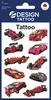 AVERY Zweckform 56764 ZDesign KIDS tatuaggi per bambini Anteprima dell’immagine prodotto 1