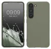 kwmobile Handyhülle für Samsung Galaxy S23 Hülle - TPU Case Produktbild-Vorschau 1