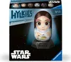 Puzzle 3D Ravensburger Hylkies Star Wars Princess Leia, 54 Voir les images du produit 4