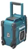 Makita MR 003 GZ Radio da cantiere a batteria 12 V - 40 V Anteprima dell’immagine prodotto 4