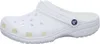 Crocs Classic Clog Sandalen White 42-43 Produktbild-Vorschau 34