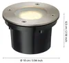 EGLO Lamedo LED Einbauleuchte rund Außenleuchte Produktbild-Vorschau 3