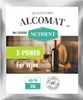 Alcomat X-POWER Hefenahrung, 100% organischer Nährstoff für Produktbild-Vorschau 2