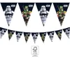 Súprava vlajok Star Wars Galaxy Pennant Kit Náhľad obrázku produktu 3