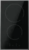 Amica KMC 13381 E 2er Kochfeld Glaskeramik 30cm autark Produktbild-Vorschau 4