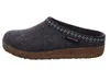 Haflinger Damen Hausschuh Herren Pantoffel Schurwolle Produktbild-Vorschau 9