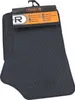 Premium Gummi Fußmatten Set Schwarz für VW Up  Skoda Citigo Produktbild-Vorschau 2