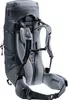 DEUTER Aircontact Lite 35 + 10 SL BLACK-GRAPHITE Produktbild-Vorschau 10