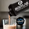 BODYLAB Whey Protein - 1000g - Pistazie Produktbild-Vorschau 8