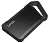 LEXAR Externe tragbare SSD 2 TB, USB 3.2 Gen2x2, bis zu Produktbild-Vorschau 4
