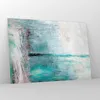 Bilder auf glas - Abstraktion modern - 100x70cm - Produktbild-Vorschau 4
