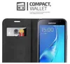 Cadorabo Hülle für Samsung Galaxy J3 2016 Schutz Hülle in Produktbild-Vorschau 7