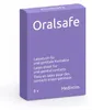 MEDintim ORALsafe Lingettes en latex neutre Voir les images du produit 3