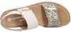 Remonte Damen Sandale elegant mit glänzenden Akzenten am Produktbild-Vorschau 17