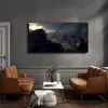 Coloray Canvas 120x60  Wandbild Leinwand Bilder Die Produktbild-Vorschau 3