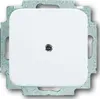 Busch-Jaeger 2538-214, Weiß, Busch-Jaeger, 54 mm, 54 mm, 1 Produktbild-Vorschau 2