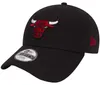 New Era 11405644 9forty Chicago Bulls Youth Junior-kappe Produktbild-Vorschau 9