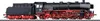 Locomotiva a vapore Märklin H0 36951 Classe 003 Anteprima dell’immagine prodotto 2