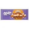 Milka Mmmax Toffee Ganznuss 300g Produktbild-Vorschau 7
