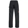 NITRAS Arbeitshose MOTION TEX LIGHT Gr. 46 schwarz Produktbild-Vorschau 6