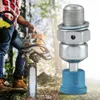 2 Stück Dekompressionsventile für Husqvarna 55 272 340 Produktbild-Vorschau 2