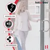KOTARBAU® Serratura da infilare 72/55 mm DIN profilo Anteprima dell’immagine prodotto 6