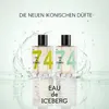 Iceberg - Eau de Iceberg 74 Sparkling Lily, eau de Productafbeelding-voorbeeld 7