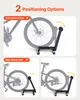 SucceBuy Fahrradständer, 2er-Pack, klappbar, geeignet für Produktbild-Vorschau 3