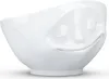 Tazza TV 04.01 happy 500 ml bianco Anteprima dell’immagine prodotto 11