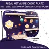 bunnyboo Toniebox Regal - für Toniebox und Figuren - Produktbild-Vorschau 4
