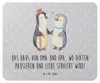 Mr. & Mrs. Panda Mauspad Großelternliebe - Grau Pastell - Produktbild-Vorschau 1
