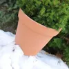 Kvetináč CLASSIC - Antracit 58 cm Náhľad obrázku produktu 8