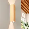 LED-Wandleuchte 12W Metall Columbus M Gold Produktbild-Vorschau 6