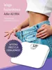 Adler AD 8164, Elektronische Postwaage, 180 kg, 100 g, Produktbild-Vorschau 8