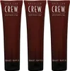 American Crew Haargel Classic Firm Hold Styling Gel 3 x 250 Produktbild-Vorschau 1